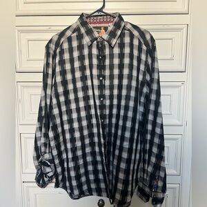 Men’s dress shirt .
